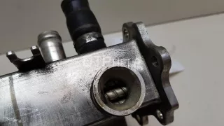 059131515AH Радиатор системы EGR Volkswagen Phaeton Арт AM70524955, вид 4