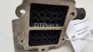 059131515AH Радиатор системы EGR Volkswagen Phaeton Арт AM70524955, вид 6
