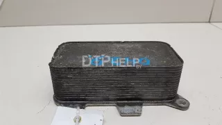 7P0317037 Радиатор масляный Volkswagen Touareg 2 Арт AM70525546, вид 2