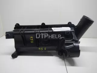  Корпус воздушного фильтра Citroen C4 Grand Picasso 1 Арт AM70563210, вид 3