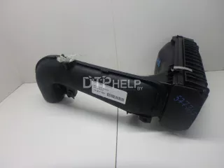 13718573869 Корпус воздушного фильтра BMW 5 F10/F11/GT F07 Арт AM70577767, вид 1
