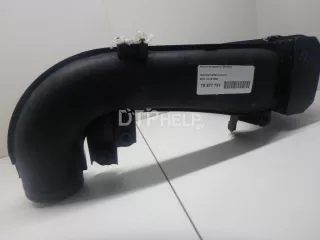 13718573869 Корпус воздушного фильтра BMW 5 F10/F11/GT F07 Арт AM70577767, вид 2