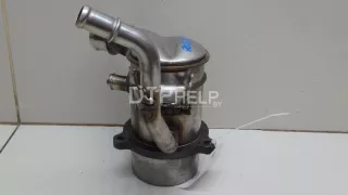 284162R700 Радиатор системы EGR Kia Sorento 4 Арт AM70579299, вид 3