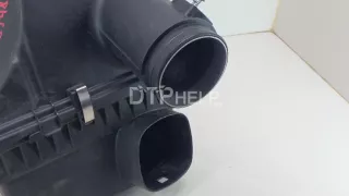 13717588280 Корпус воздушного фильтра BMW X1 E84 Арт AM70589482, вид 6