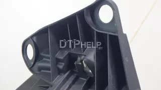 13717588280 Корпус воздушного фильтра BMW X1 E84 Арт AM70589482, вид 7