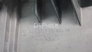 13717588280 Корпус воздушного фильтра BMW X1 E84 Арт AM70589482, вид 8