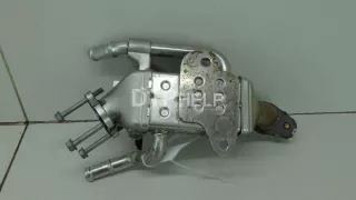 284602M800 Радиатор системы EGR Kia K5 3 Арт AM70603653, вид 1