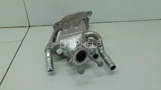 284602M800 Радиатор системы EGR Kia K5 3 Арт AM70603653, вид 3