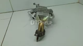 284602M800 Радиатор системы EGR Kia K5 3 Арт AM70603653, вид 4