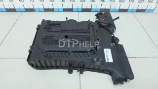 4M0133837A Корпус воздушного фильтра Audi Q7 4M Арт AM70607838, вид 2
