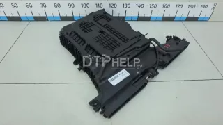 4M0133837A Корпус воздушного фильтра Audi Q7 4M Арт AM70607838, вид 3