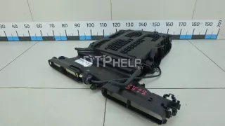 4M0133837A Корпус воздушного фильтра Audi Q7 4M Арт AM70607838, вид 4