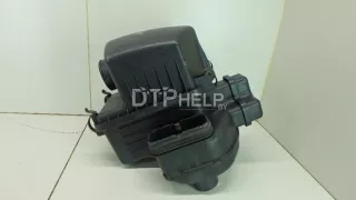 281102S200 Корпус воздушного фильтра Suzuki Kizashi Арт AM70618681, вид 4
