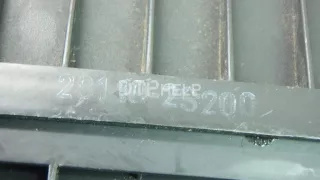 281102S200 Корпус воздушного фильтра Suzuki Kizashi Арт AM70618681, вид 7