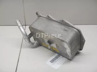 95810727130 Радиатор масляный Porsche Cayenne 958 Арт AM70642486, вид 2