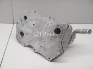 95810727130 Радиатор масляный Porsche Cayenne 958 Арт AM70642486, вид 4
