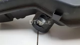 13717597589 Корпус воздушного фильтра BMW 1 F20/F21 Арт AM70645097, вид 2