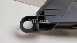 13717597589 Корпус воздушного фильтра BMW 1 F20/F21 Арт AM70645097, вид 3