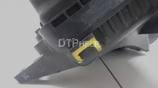  Корпус воздушного фильтра Honda Pilot 2 Арт AM70649098, вид 4