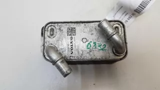 31368636 Радиатор масляный Volvo V60 1 Арт AM70652362, вид 1
