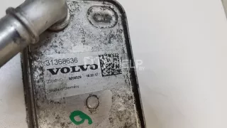 31368636 Радиатор масляный Volvo V60 1 Арт AM70652362, вид 4