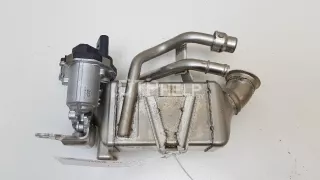 05L131512A Радиатор системы EGR Audi A4 B9 Арт AM70655805, вид 1