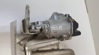 05L131512A Радиатор системы EGR Audi A4 B9 Арт AM70655805, вид 4