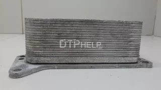 11428510856 Радиатор масляный BMW 5 F10/F11/GT F07 Арт AM70665517, вид 2