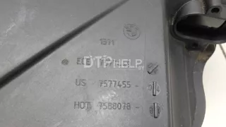 13717577449 Корпус воздушного фильтра BMW X5 E70 Арт AM70672338, вид 3