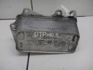 11428510856 Радиатор масляный BMW 5 F10/F11/GT F07 Арт AM70680959, вид 1