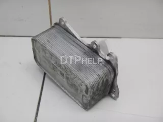 11428510856 Радиатор масляный BMW 5 F10/F11/GT F07 Арт AM70680959, вид 3