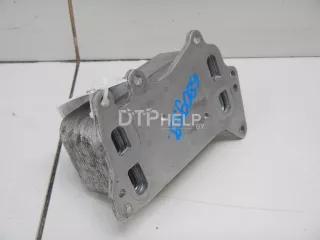 11428510856 Радиатор масляный BMW 5 F10/F11/GT F07 Арт AM70680959, вид 4