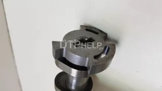 11318629236 Распредвал выпускной BMW 3 G20/G21 Арт AM70684121, вид 2