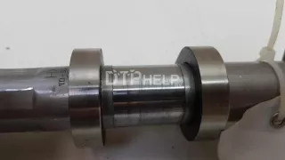 11318629236 Распредвал выпускной BMW 3 G20/G21 Арт AM70684121, вид 4