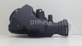 13718656981 Резонатор воздушного фильтра BMW 3 G20/G21 Арт AM70688389, вид 6
