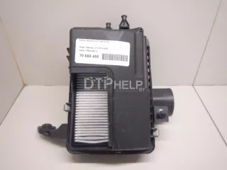 165004EF1A Корпус воздушного фильтра Nissan Qashqai 2 Арт AM70688458, вид 1