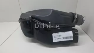 13717577448 Корпус воздушного фильтра BMW X5 E70 Арт AM70689401, вид 2