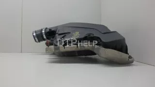 13717577448 Корпус воздушного фильтра BMW X5 E70 Арт AM70689401, вид 4