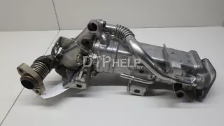 11717822347 Радиатор системы EGR BMW 5 F10/F11/GT F07 Арт AM70691199, вид 1