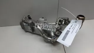 11717822347 Радиатор системы EGR BMW 5 F10/F11/GT F07 Арт AM70691199, вид 3