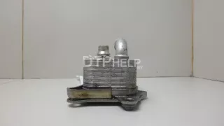 06E117021J Радиатор масляный Audi A7 1 (S7,RS7) Арт AM70699100, вид 5