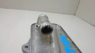 06E117021J Радиатор масляный Audi A7 1 (S7,RS7) Арт AM70699100, вид 10