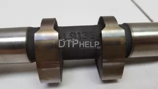 LR010742 Распредвал выпускной Land Rover Range Rover 3 Арт AM70701385, вид 3