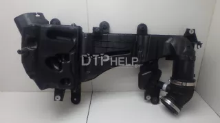 165001DR1A Корпус воздушного фильтра Infiniti QX70  Арт AM70709800, вид 1