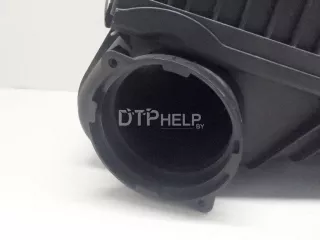95811002250 Корпус воздушного фильтра Volkswagen Touareg 2 Арт AM70710479, вид 3