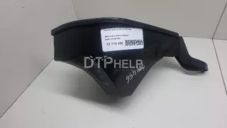 13718612084 Резонатор воздушного фильтра BMW 7 G11/G12 Арт AM70714456, вид 1