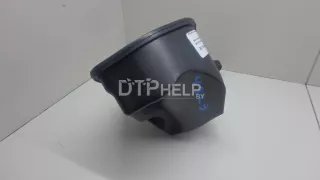 13718612084 Резонатор воздушного фильтра BMW 7 G11/G12 Арт AM70714456, вид 2
