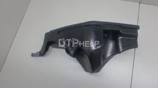 13718612084 Резонатор воздушного фильтра BMW 7 G11/G12 Арт AM70714456, вид 3