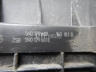 5N0129607 Корпус воздушного фильтра Audi Q3 1 Арт AM70714583, вид 7