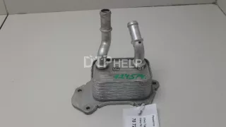 F4J161013010DA Радиатор масляный Chery Tiggo 8 PRO Арт AM70724514, вид 1